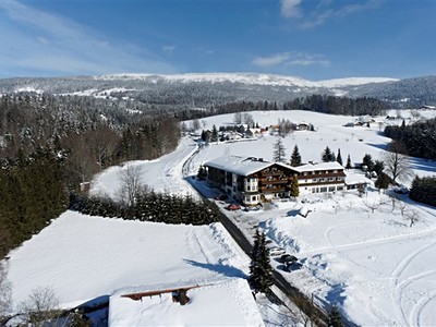 Bergland Hof - Neureichenau